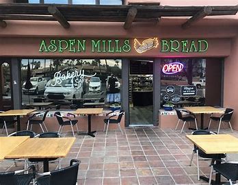 Biting into Aspen Mills: A Lunch Spot with Big&nbsp;Flavor