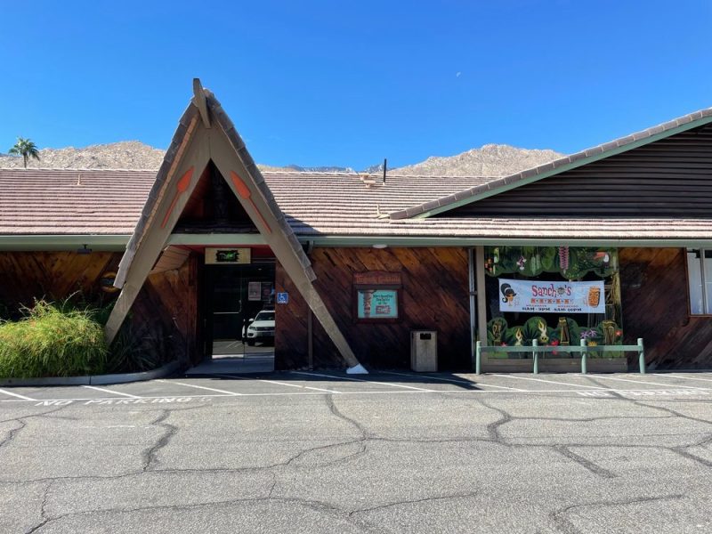 Tiki Time at The Reef: Fish, Chips, and Supporting Restaurants That Support&nbsp;US