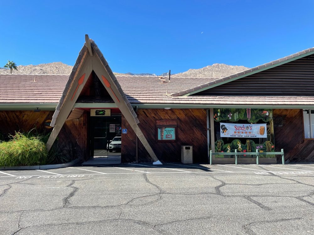 Tiki Time at The Reef: Fish, Chips, and Supporting Restaurants That Support&nbsp;US