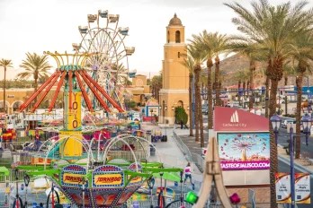 Restaurant News Bites: Get Ready for Various Food Fests; Alice B. Owners Help L.A. Fire Victims; and&nbsp;More!