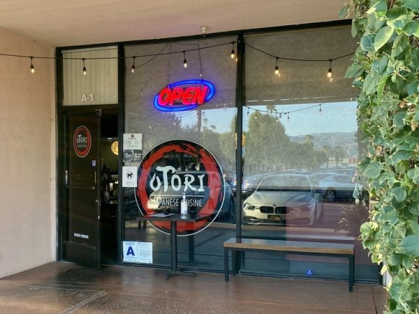 Otori Sushi: My Go-To Sushi in the&nbsp;Desert