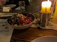 A Feast Under the Desert&nbsp;Sky