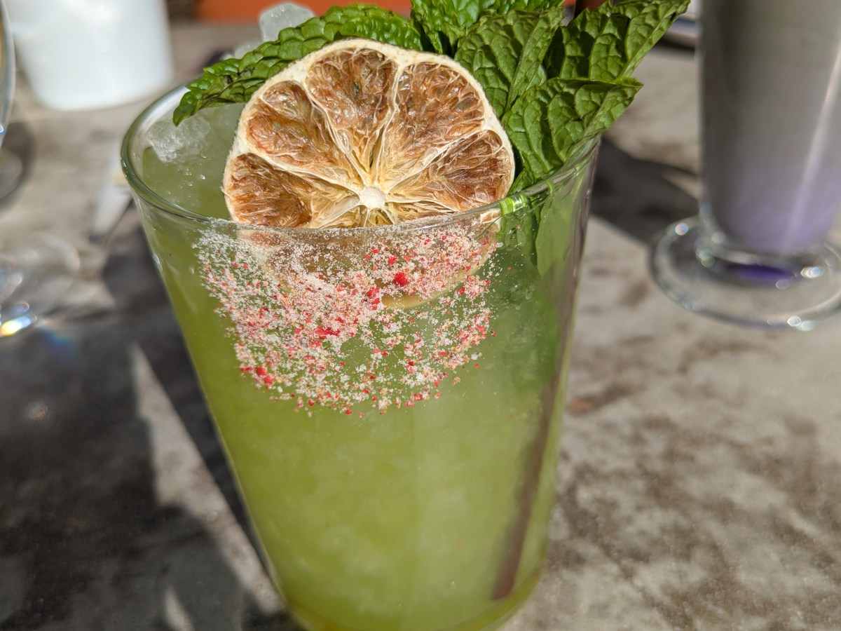 Workshop Kitchen and Bar: Classy Day Drinking Meets Wood Fired&nbsp;Brunch