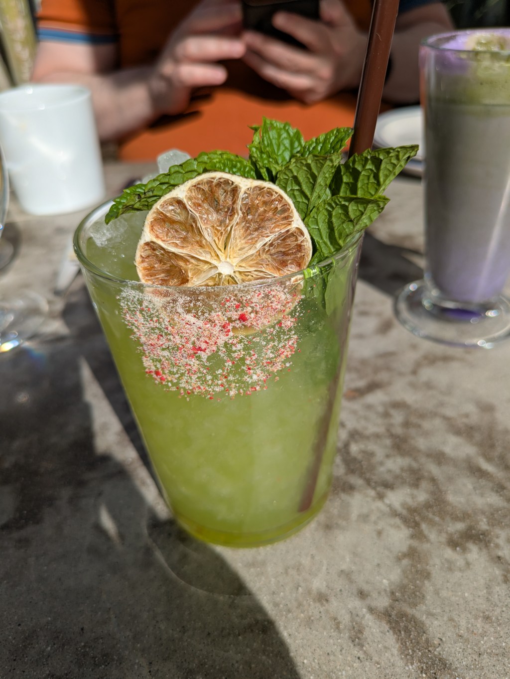 Workshop Kitchen and Bar: Classy Day Drinking Meets Wood Fired&nbsp;Brunch