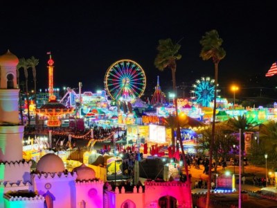 Restaurant News Bites: It’s Almost Date Fest and Greek Fest Time; New Latin Tapas in La Quinta; and&nbsp;More!